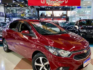 Foto de CHEVROLET ONIX 2019