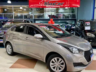 Foto de HYUNDAI HB20S 2019