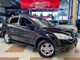 Foto de HONDA CRV 2010