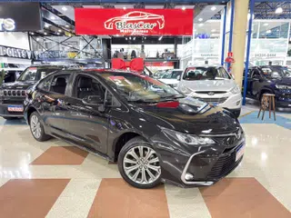 Foto de TOYOTA COROLLA 2021