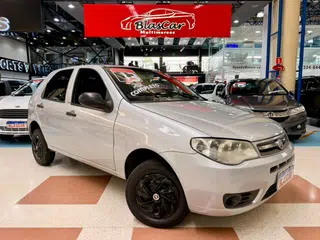 Foto de FIAT PALIO 2013