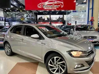 Foto de VOLKSWAGEN POLO 2019