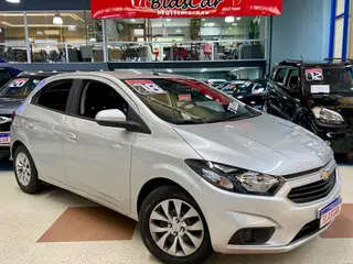 Foto de CHEVROLET ONIX 2018