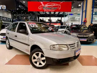 Foto de VOLKSWAGEN GOL 2009