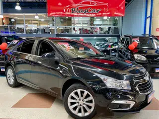 Foto de CHEVROLET CRUZE 2015