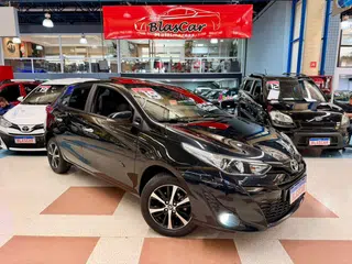 Foto de TOYOTA YARIS 2019
