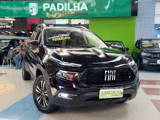 Foto de FIAT TORO 2025