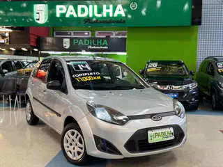 Foto de FORD FIESTA 2014