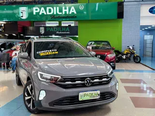 Foto de VOLKSWAGEN NIVUS 2024