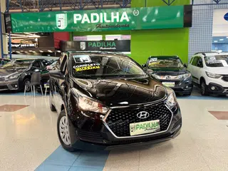 Foto de HYUNDAI HB20 2019