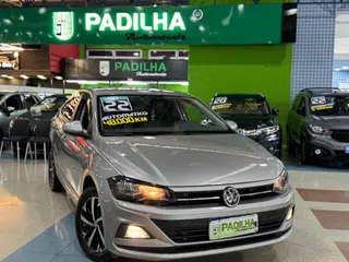 Foto de VOLKSWAGEN VIRTUS 2022