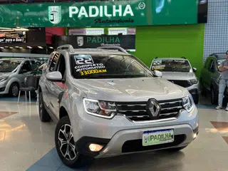 Foto de RENAULT DUSTER 2022
