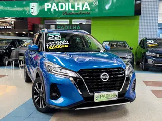 Foto de NISSAN KICKS 2022