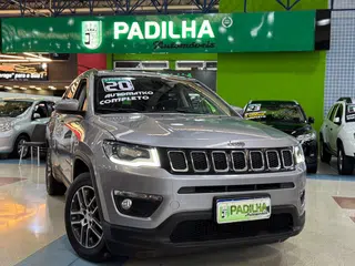 Foto de JEEP COMPASS 2020
