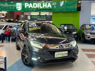 Foto de HONDA HR-V 2020