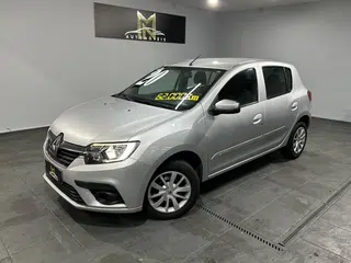 Foto de RENAULT SANDERO 2020