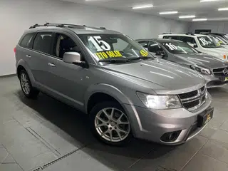 Foto de DODGE JOURNEY 2015