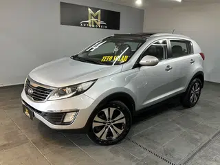 Foto de KIA SPORTAGE 2014