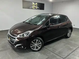 Foto de PEUGEOT 208 2019