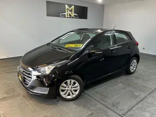 Foto de HYUNDAI HB20 2017