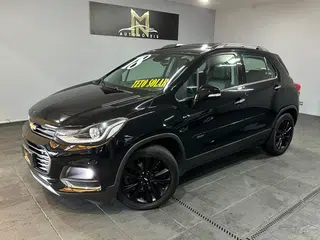 Foto de CHEVROLET TRACKER 2018