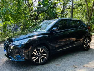 Foto de NISSAN KICKS 2024