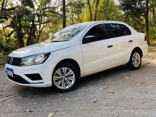 Foto de VOLKSWAGEN VOYAGE 2022