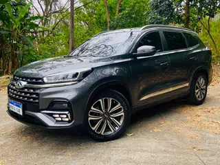 Foto de CHERY TIGGO 8 2024