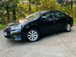 Foto de TOYOTA COROLLA 2017
