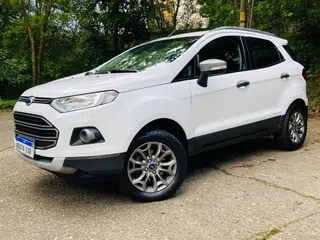 Foto de FORD ECOSPORT 2015