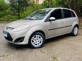 Foto de FORD FIESTA 2011