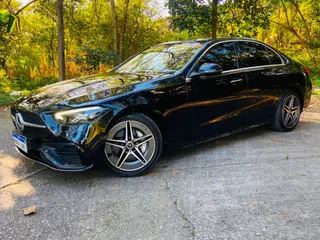 Foto de MERCEDES-BENZ C 200 2023