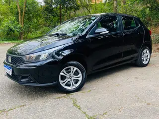 Foto de FIAT ARGO 2026