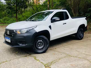 Foto de FIAT STRADA 2025