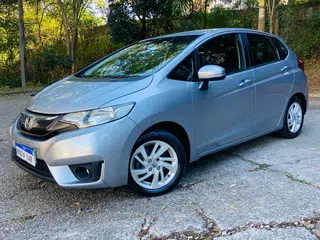 Foto de HONDA FIT 2017