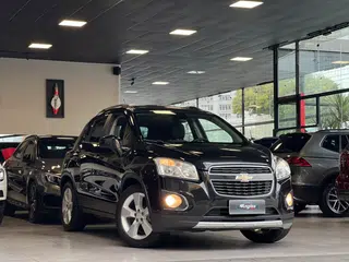 Foto de CHEVROLET TRACKER 2014