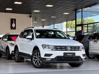 Foto de VOLKSWAGEN TIGUAN 2018