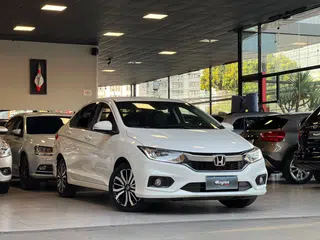 Foto de HONDA CITY 2021