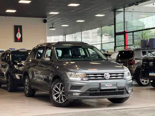Foto de VOLKSWAGEN TIGUAN 2018