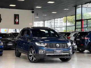 Foto de VOLKSWAGEN T-CROSS 2023