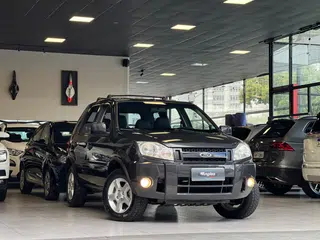 Foto de FORD ECOSPORT 2009
