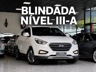 Foto de HYUNDAI IX35 2019