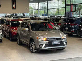 Foto de MITSUBISHI ASX 2020