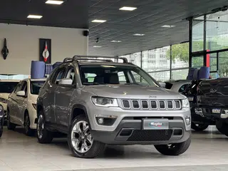 Foto de JEEP COMPASS 2019
