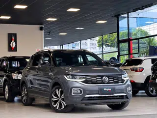 Foto de VOLKSWAGEN T-CROSS 2022