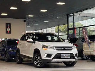 Foto de CHERY TIGGO 2 2019