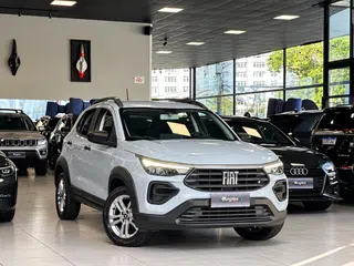 Foto de FIAT PULSE 2022