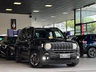 Foto de JEEP RENEGADE 2019