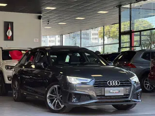 Foto de AUDI A4 2019