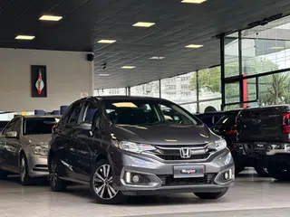 Foto de HONDA FIT 2019